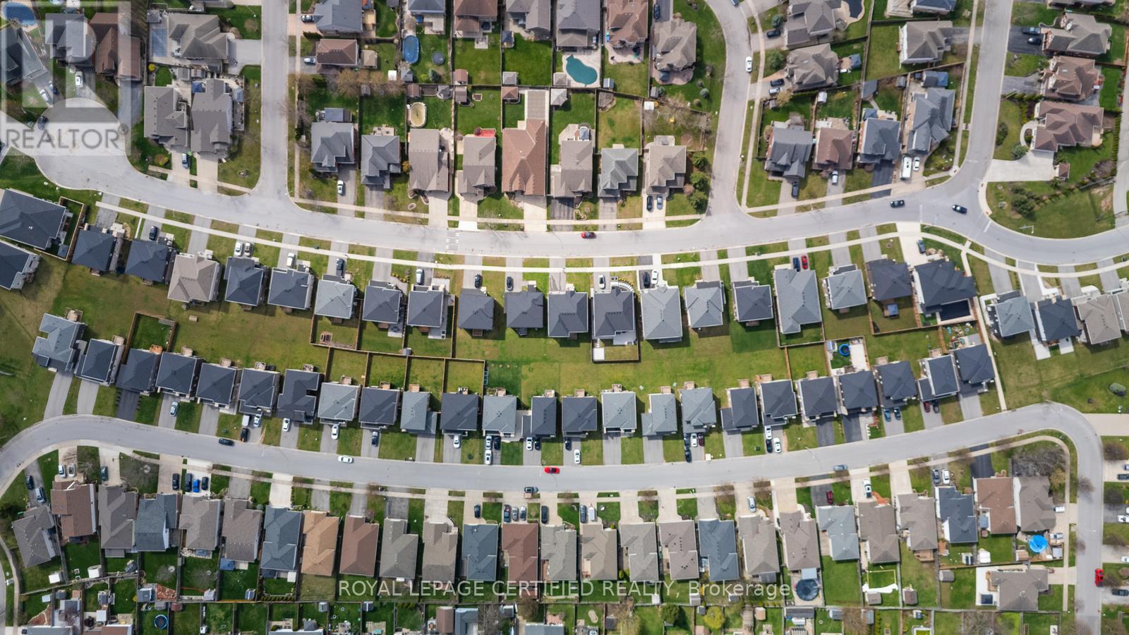 8077 BROOKSIDE DRIVE