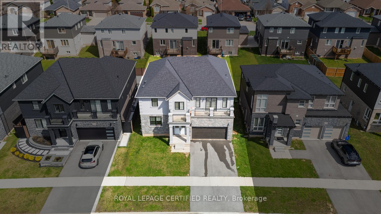 8077 BROOKSIDE DRIVE