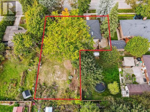 20 HIGHVIEW PLACE Guelph (Exhibition Park) ON N1H1M7