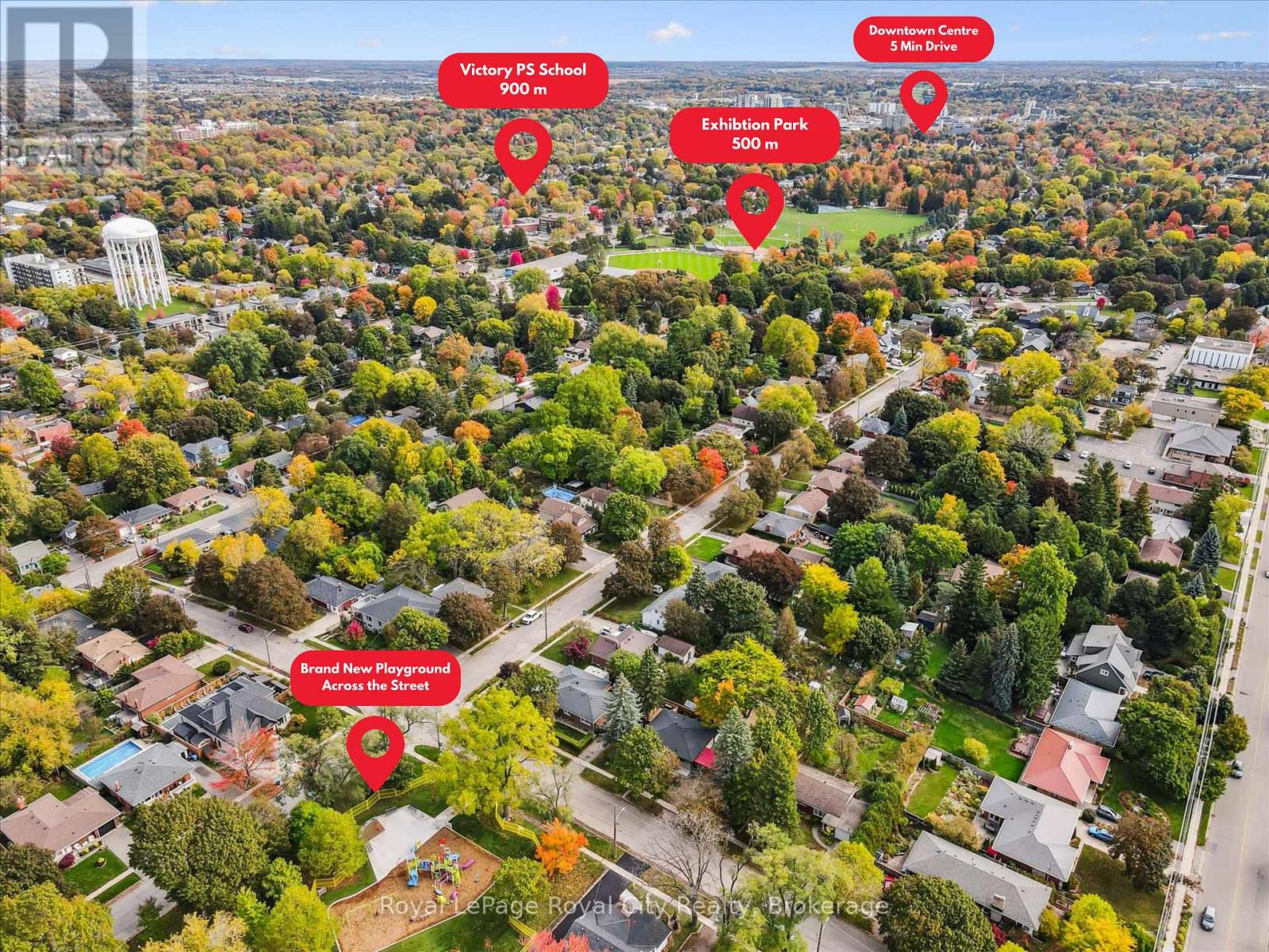 20 HIGHVIEW PLACE