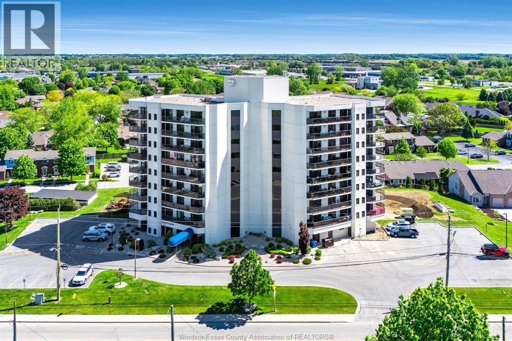 109 Robson ROAD Unit# 501