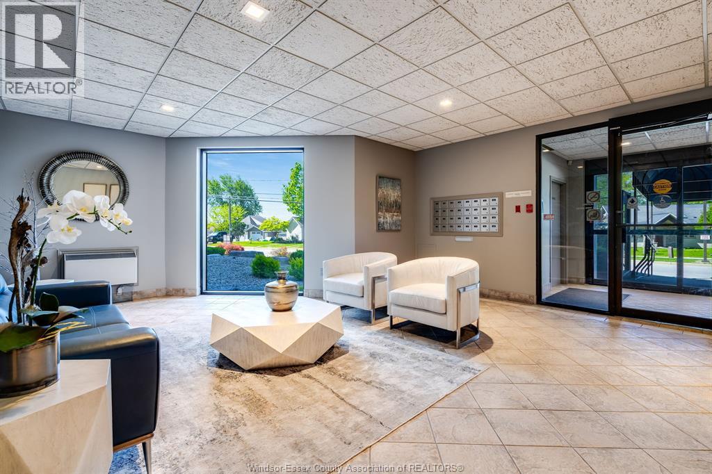 109 Robson ROAD Unit# 501