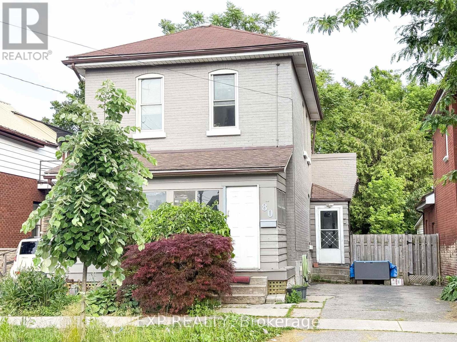 80 SHERWOOD DRIVE