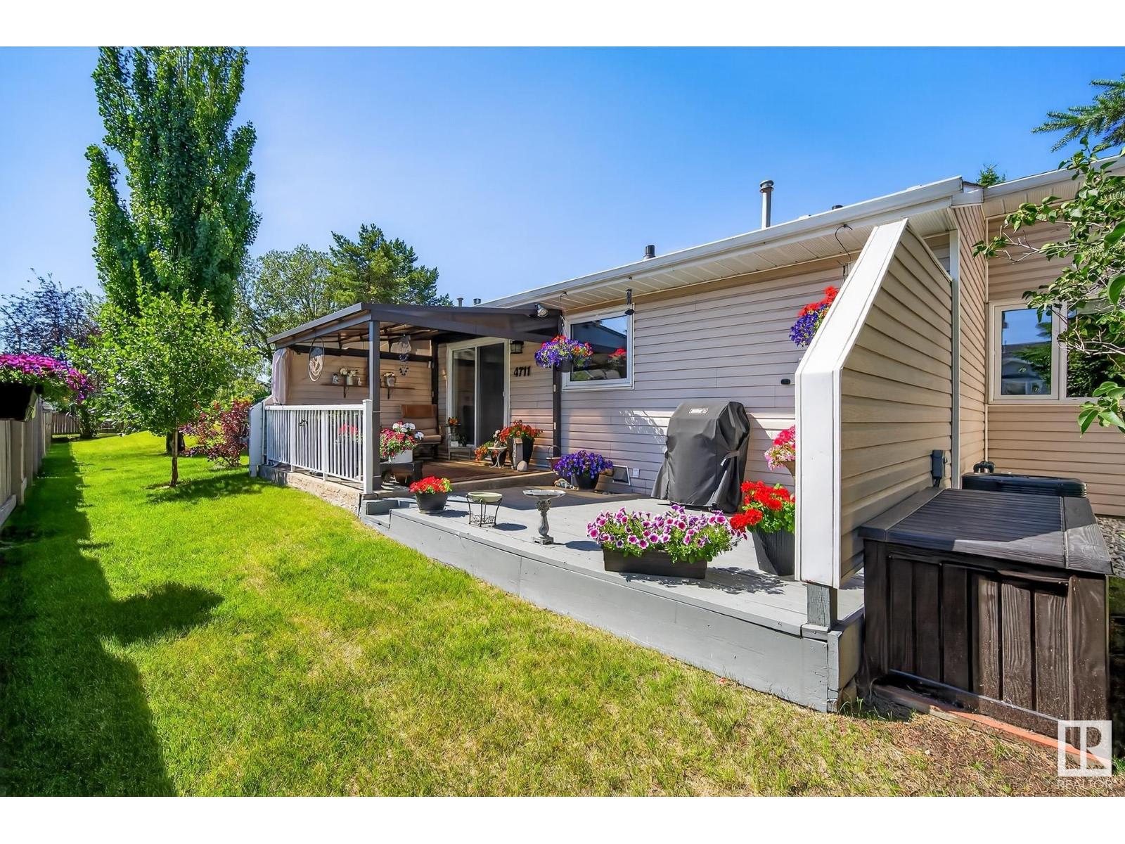 4711 25 AV NW