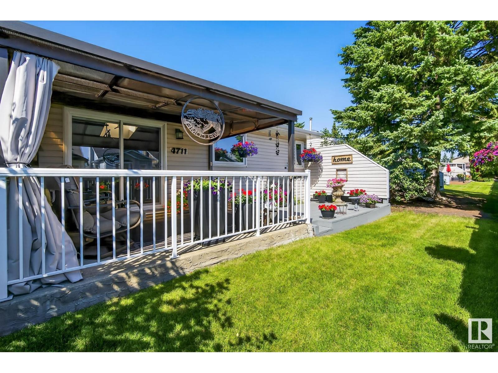 4711 25 AV NW