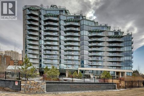 606, 738 1 Avenue SW Calgary AB T2P5G8