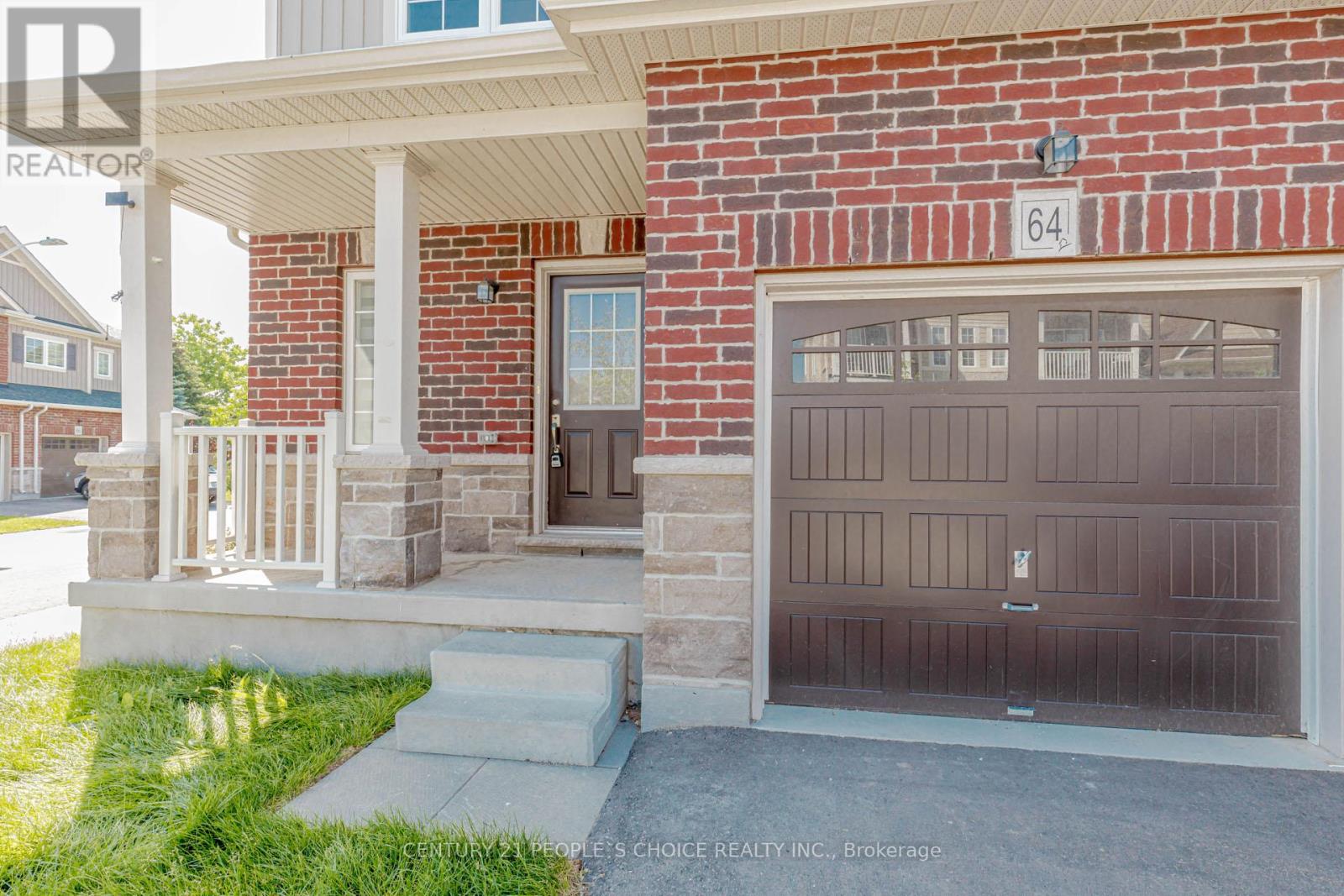 64 DEWBERRY DRIVE