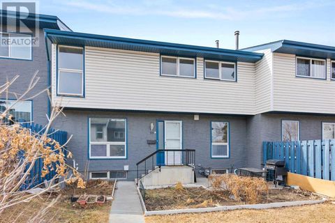 98, 6440 4 Street Calgary AB T2K1B8