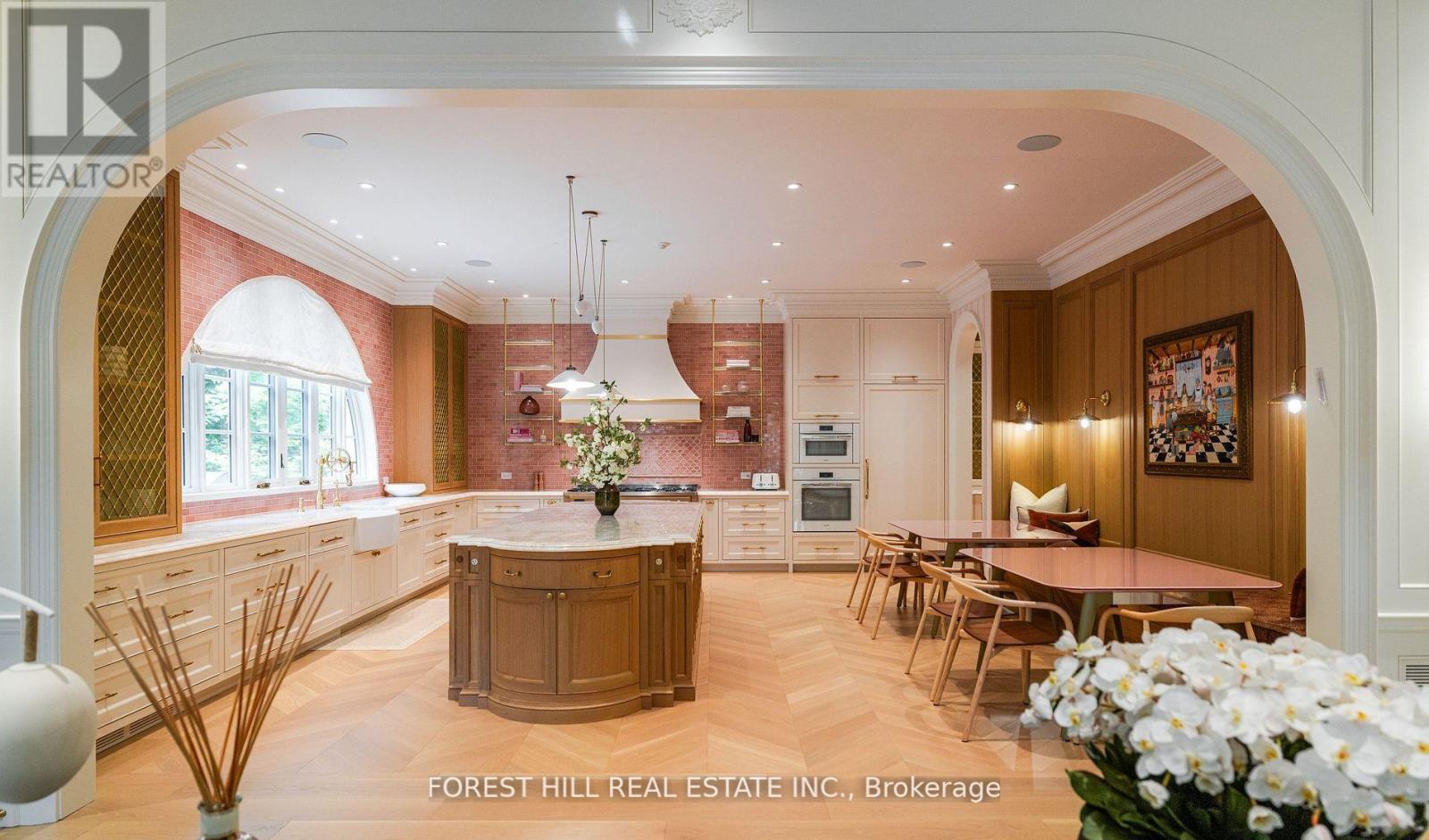 221 FOREST HILL ROAD