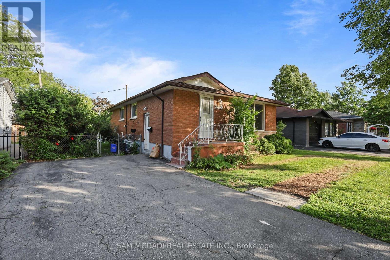 3456 REXWAY DRIVE