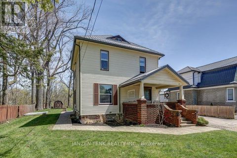 17 OAK STREET Aylmer ON N5H1G3