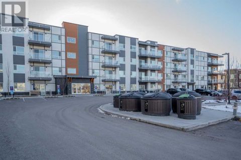 #210, 360 Harvest Hills Way NE Calgary AB T3K2S1