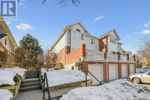 47 - 941 GORDON STREET Guelph (Kortright West) ON N1G4R9