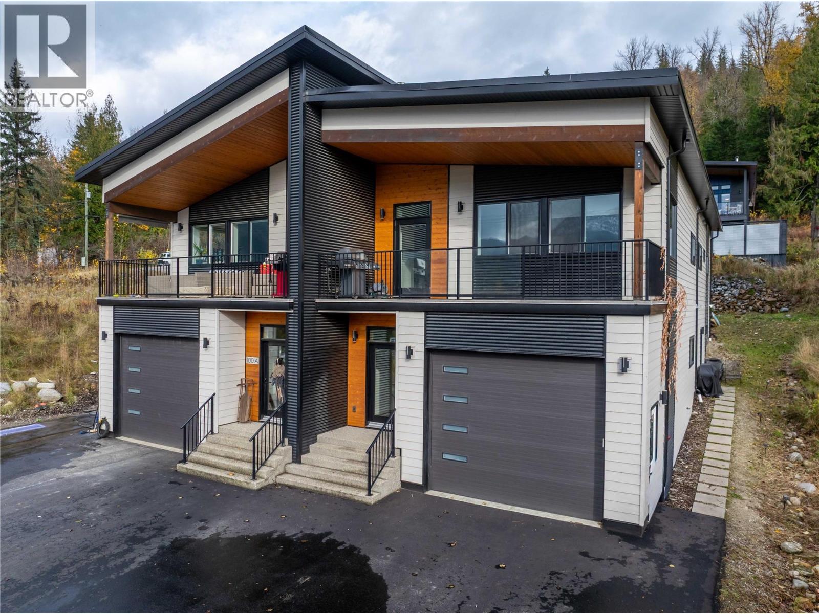 100 Track Street E Unit# B