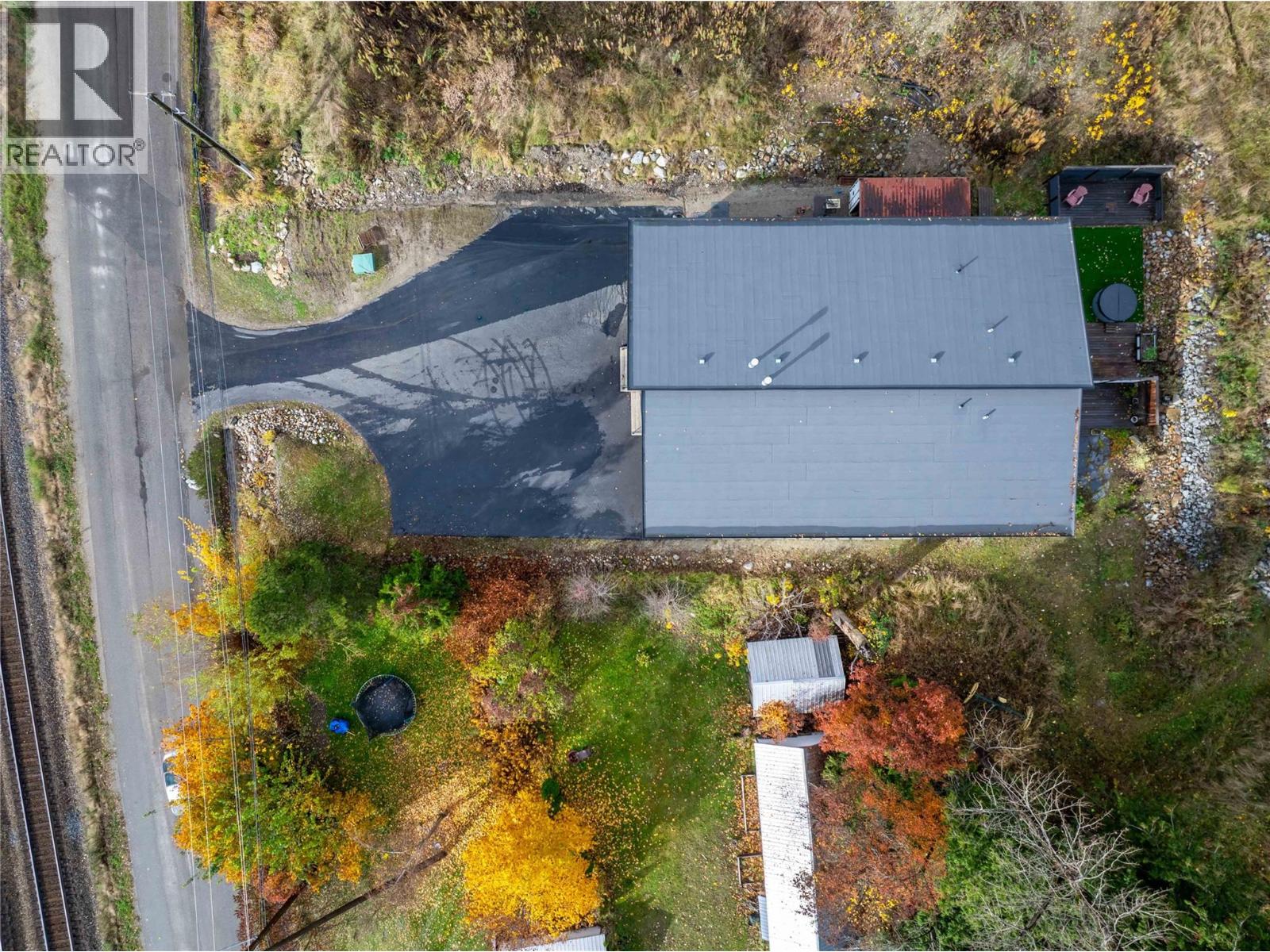 100 Track Street E Unit# B