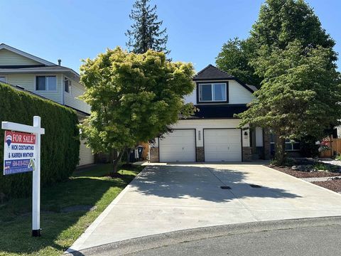 20290 94A AVENUE Langley BC V1M1G2
