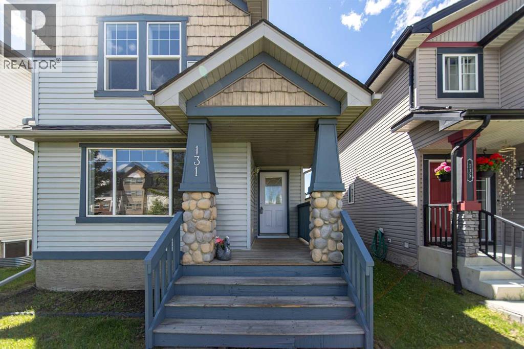 131 Everglen Rise SW