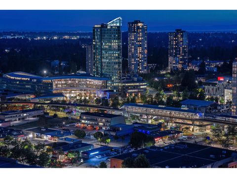 3102 10428 WHALLEY BOULEVARD Surrey BC V3T0W2