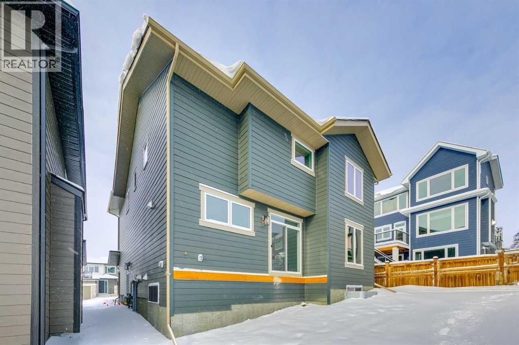 285 Creekstone Hill SW