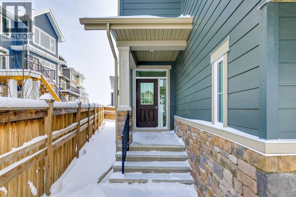 285 Creekstone Hill SW