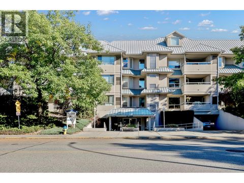 1965 Durnin Road Unit# 308 Kelowna BC V1X7K6