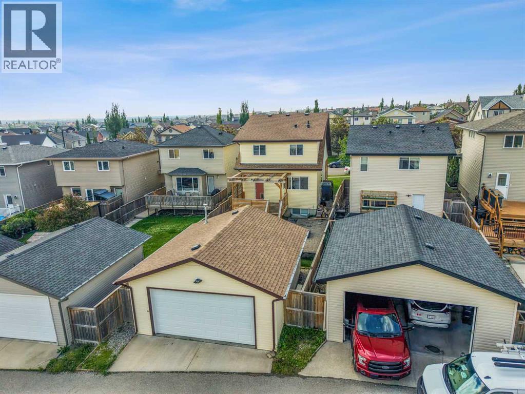 2362 Sagewood Crescent SW
