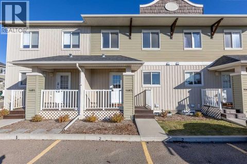 1402 Clover Link Carstairs AB T0M0N0