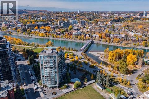 412, 738 1 Avenue SW Calgary AB T2P5G8