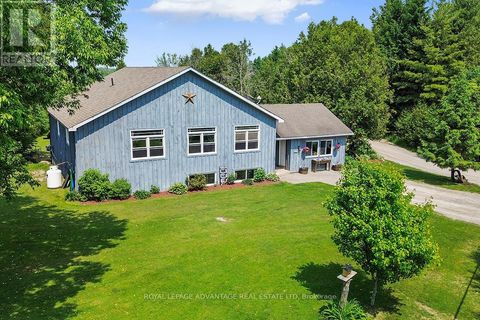 541 PIONEER ROAD Merrickville-Wolford ON K0G1N0