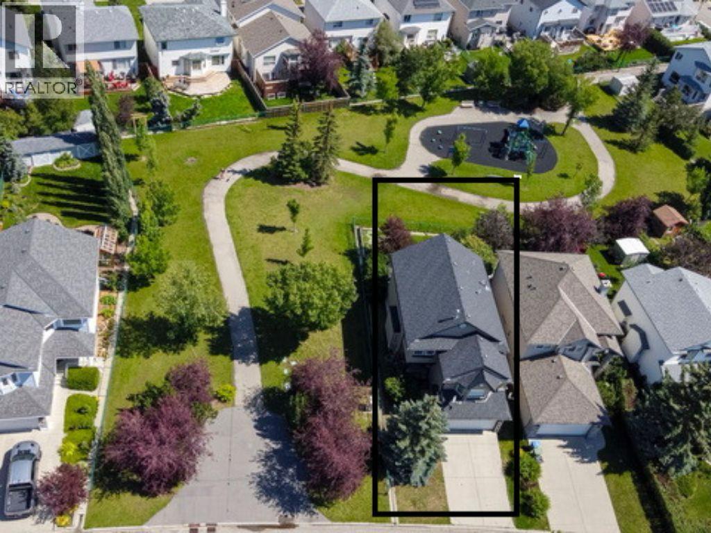21 Arbour Ridge Park NW