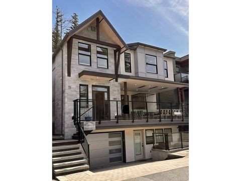 301 SECOND AVENUE|Cultus Lake North Cultus Lake BC V2R4Y5
