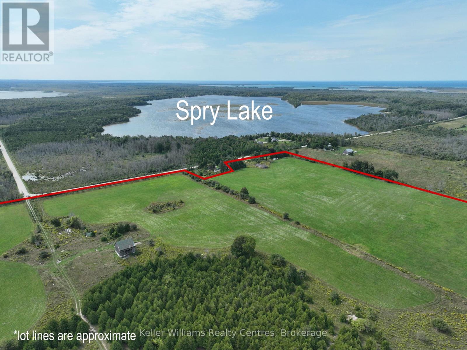 387 SPRY LAKE ROAD