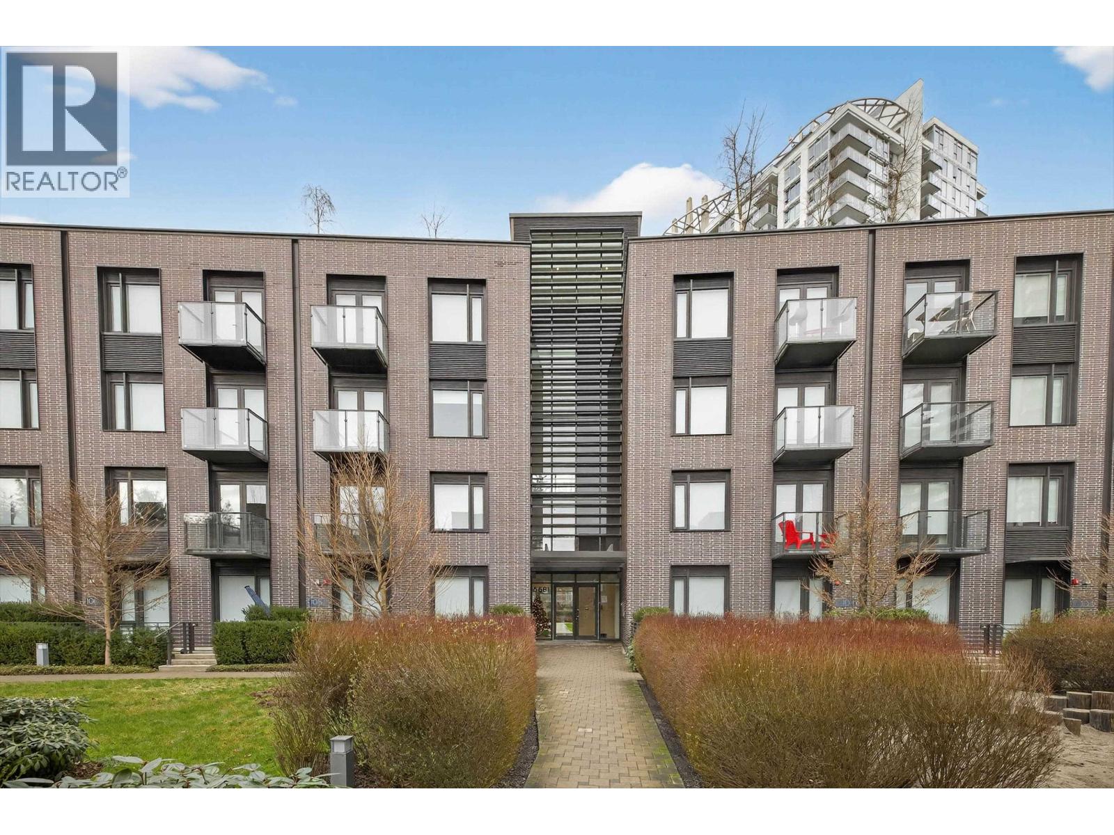 408 5681 BIRNEY AVENUE