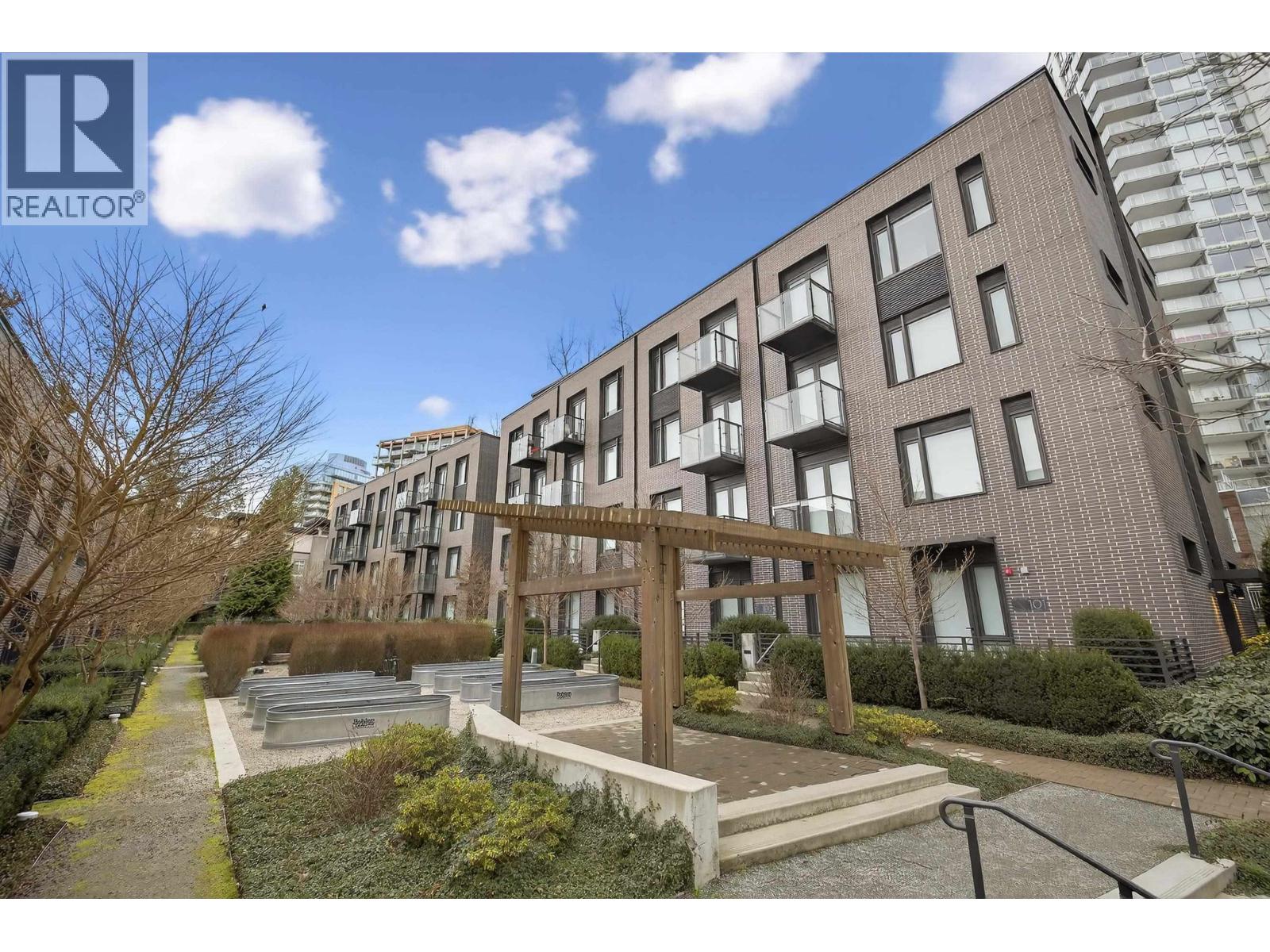 408 5681 BIRNEY AVENUE