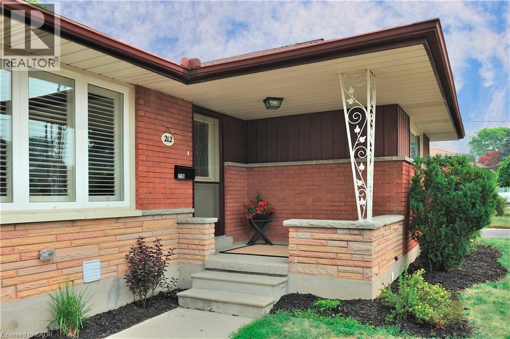 212 DOON Road