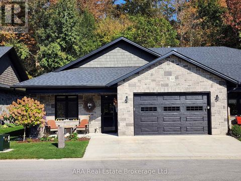 32 - 410 RIDGE ROAD Meaford ON N4L0B2