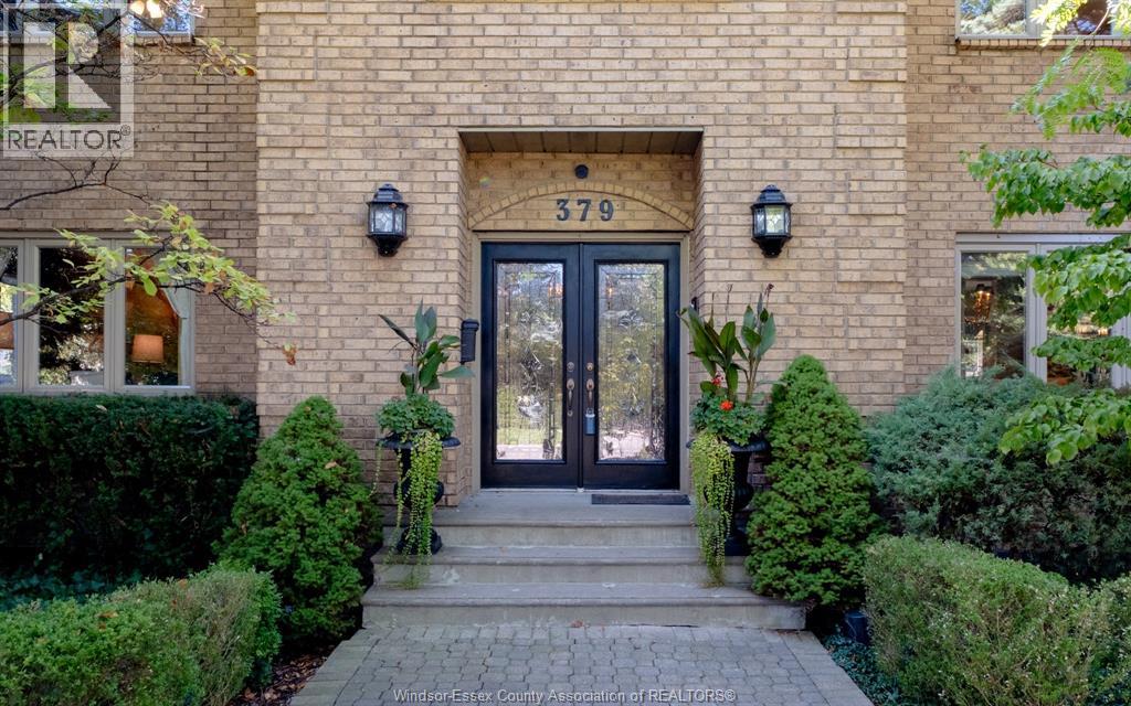 379 ELMGROVE DRIVE