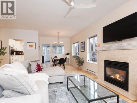 308 1283 PARKGATE AVENUE North Vancouver BC V7H3A3