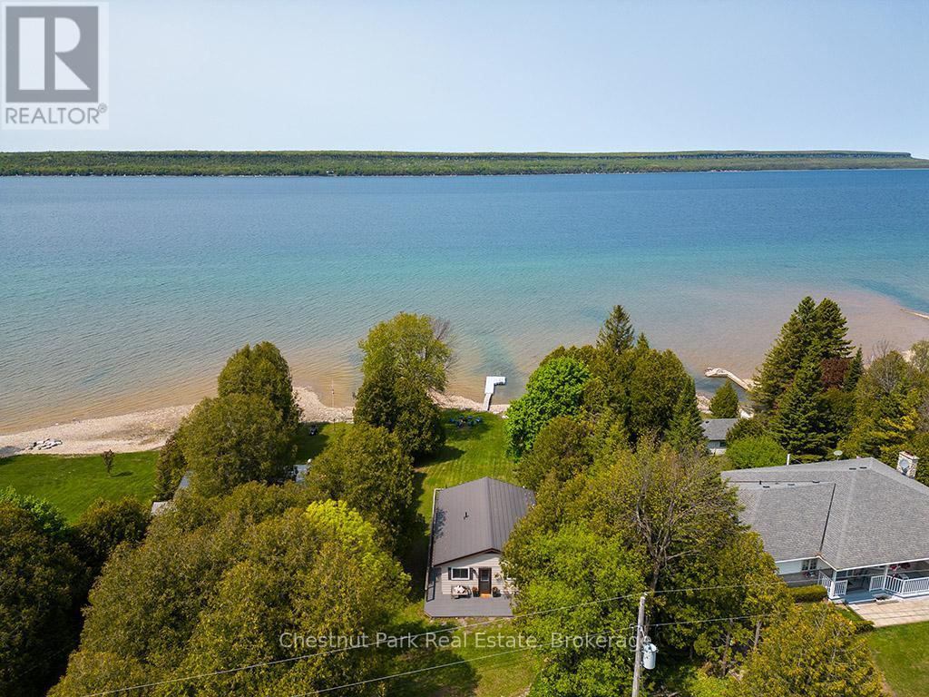 502419 GREY ROAD 1