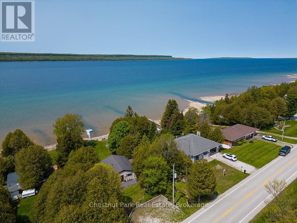 502419 GREY ROAD 1