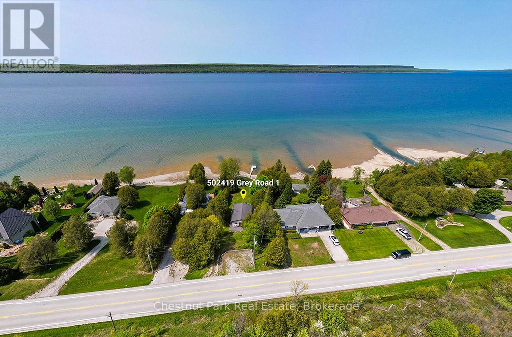 502419 GREY ROAD 1