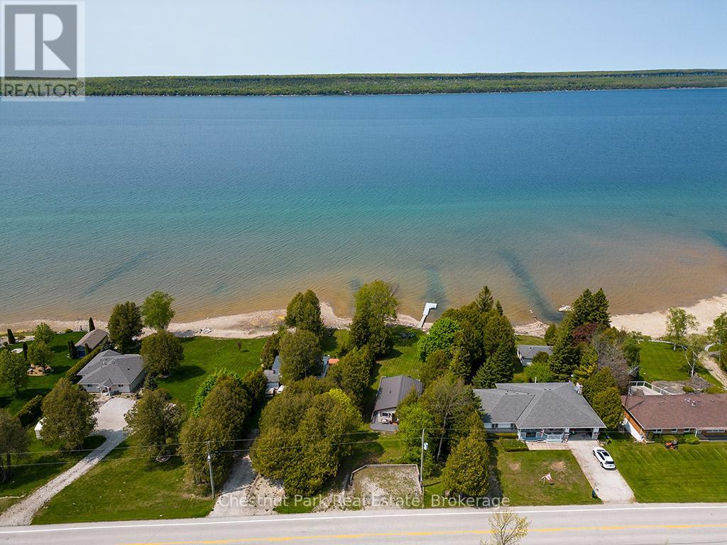 502419 GREY ROAD 1