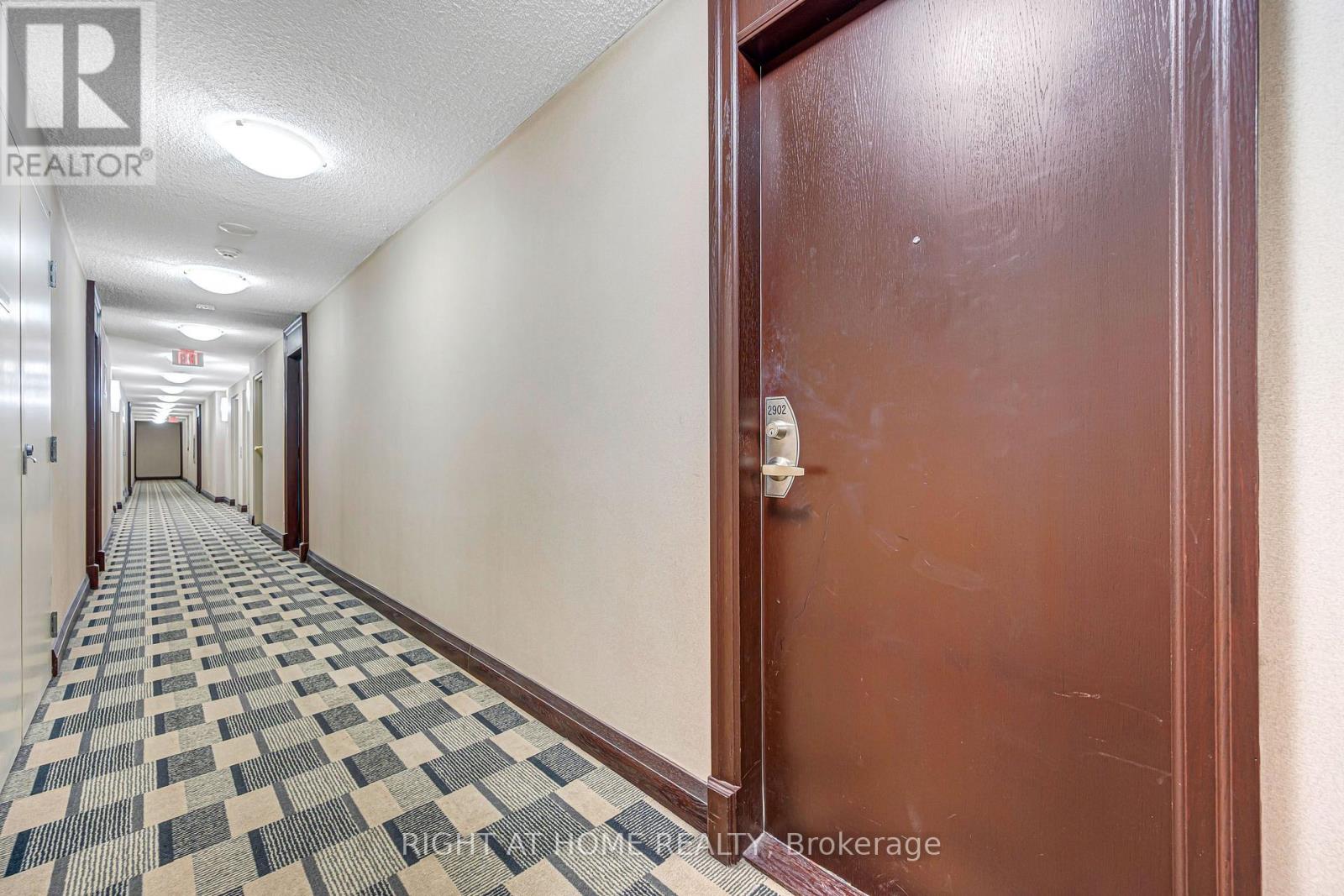 #2902 - 208 ENFIELD PLACE