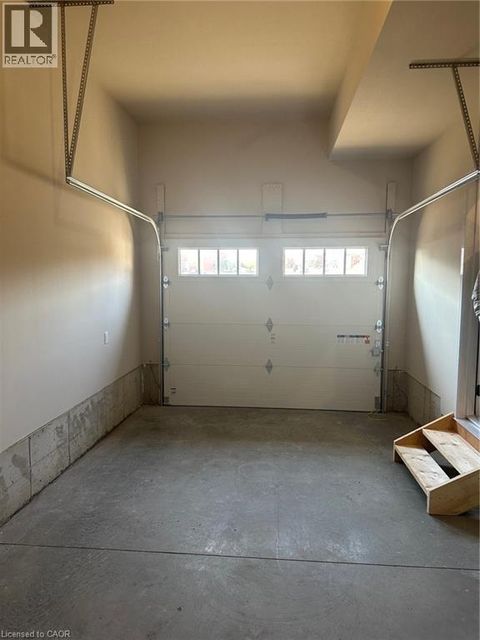 40 WALKER Road Unit# 41 Ingersoll ON N5C4H3