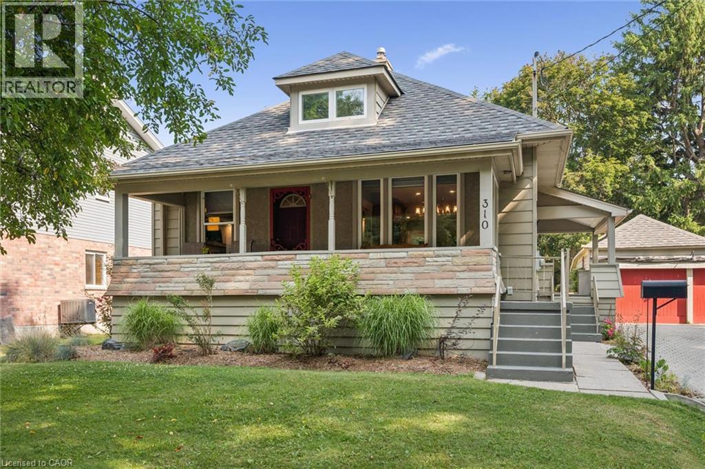 310 KITCHENER Road