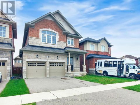 254 NIAGARA TRAIL Halton Hills (Georgetown) ON L7G0M4
