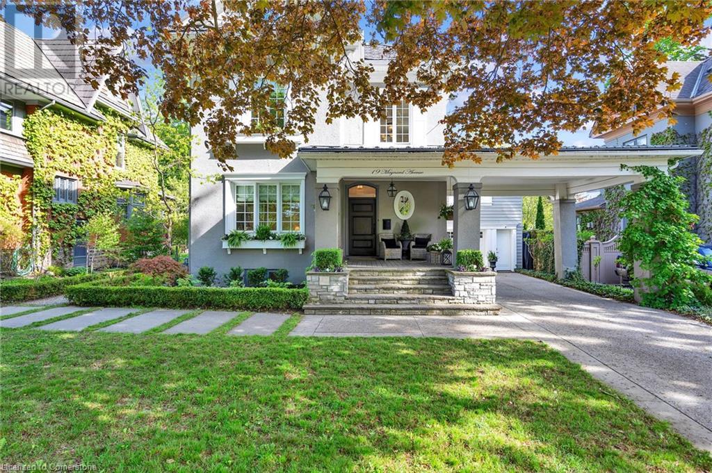19 MAYNARD Avenue