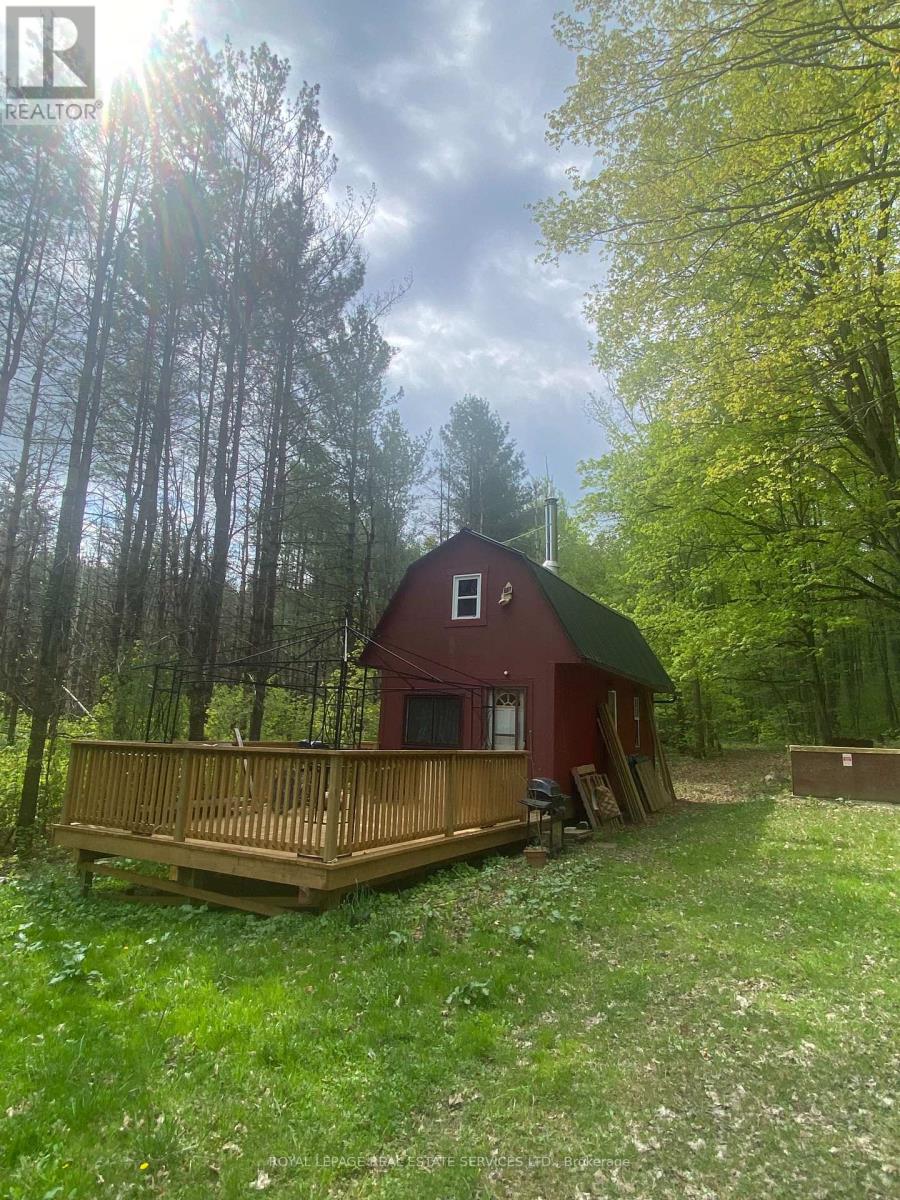 PT LOT 13 CONCESSION 7 CONCESSION