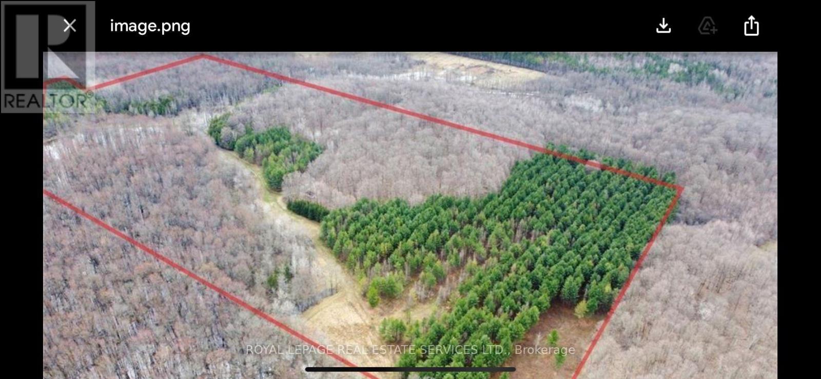 PT LOT 13 CONCESSION 7 CONCESSION