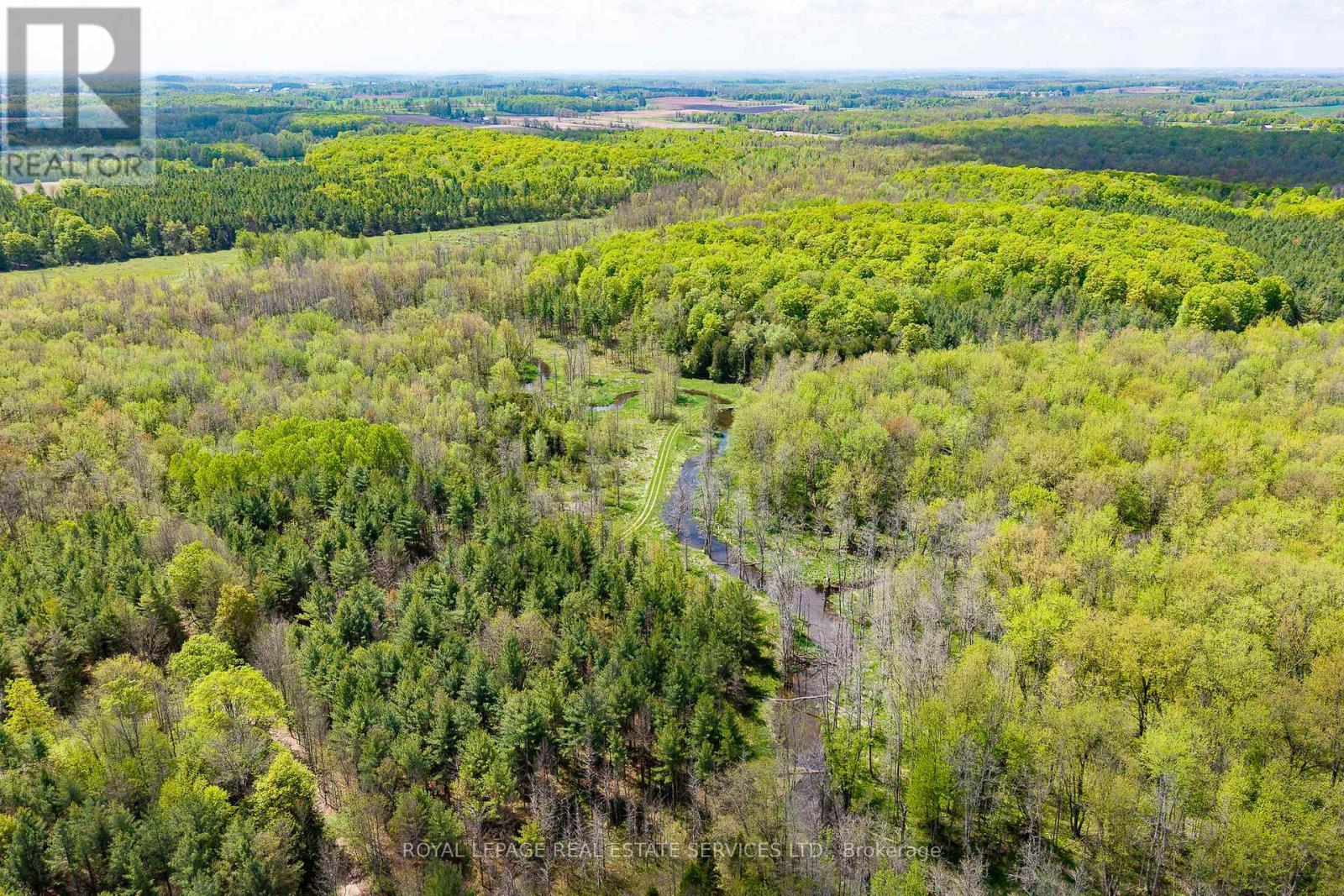 PT LOT 13 CONCESSION 7 CONCESSION